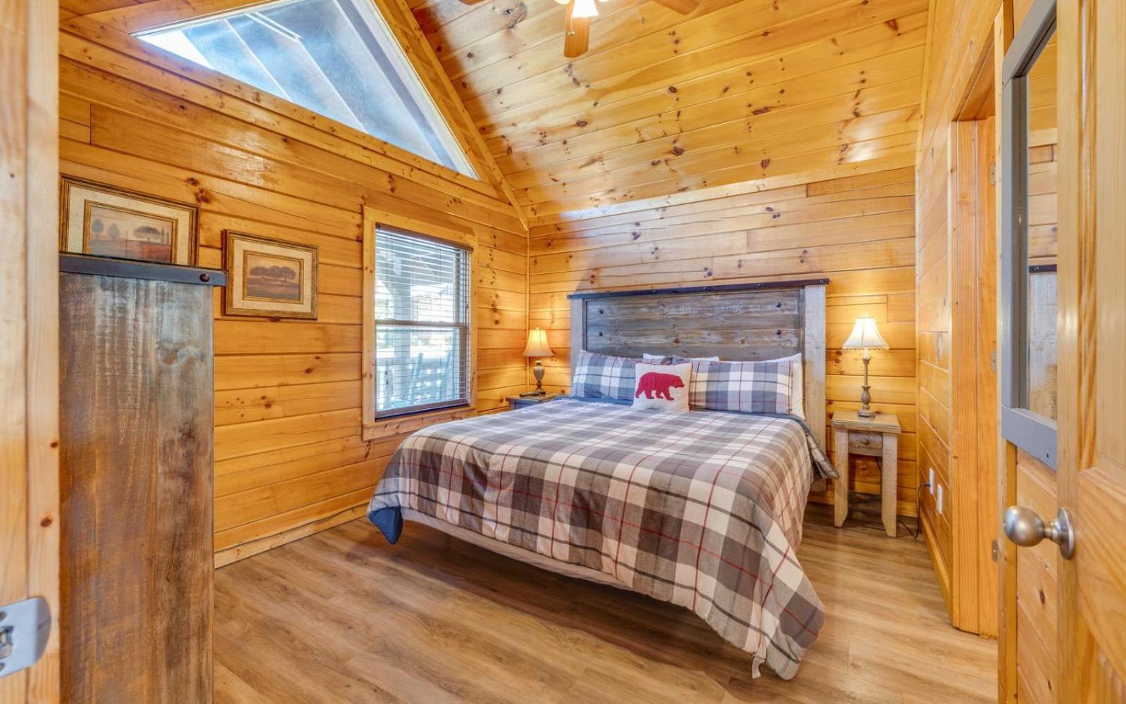 Heavenly Escape Villa Pigeon Forge Exterior foto
