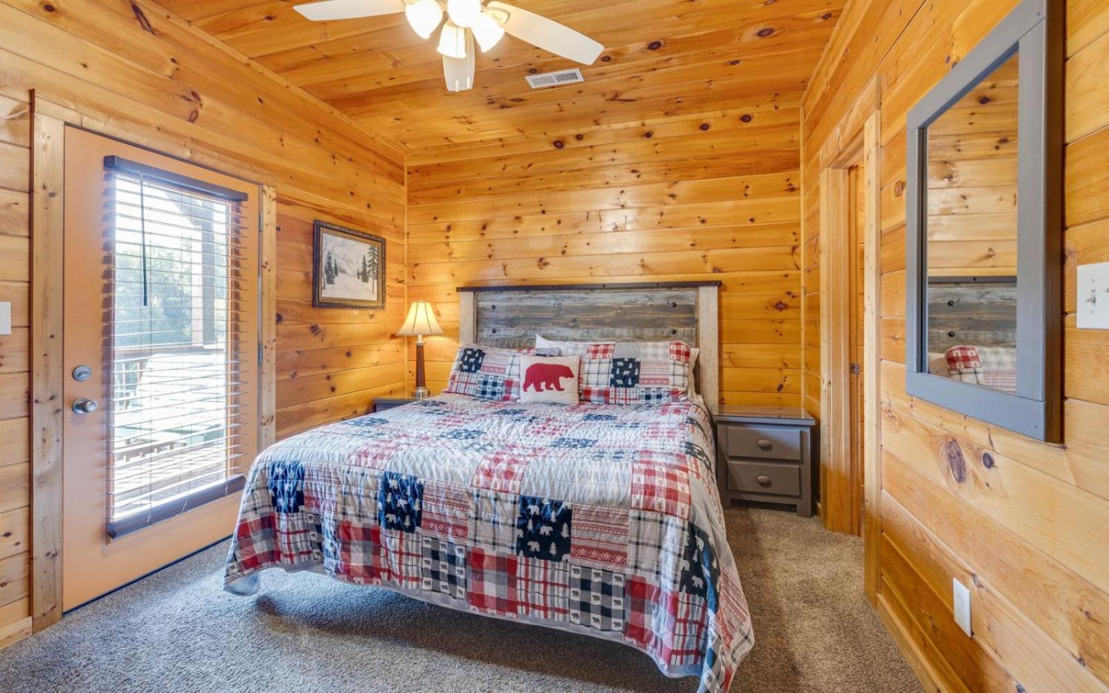 Heavenly Escape Villa Pigeon Forge Exterior foto