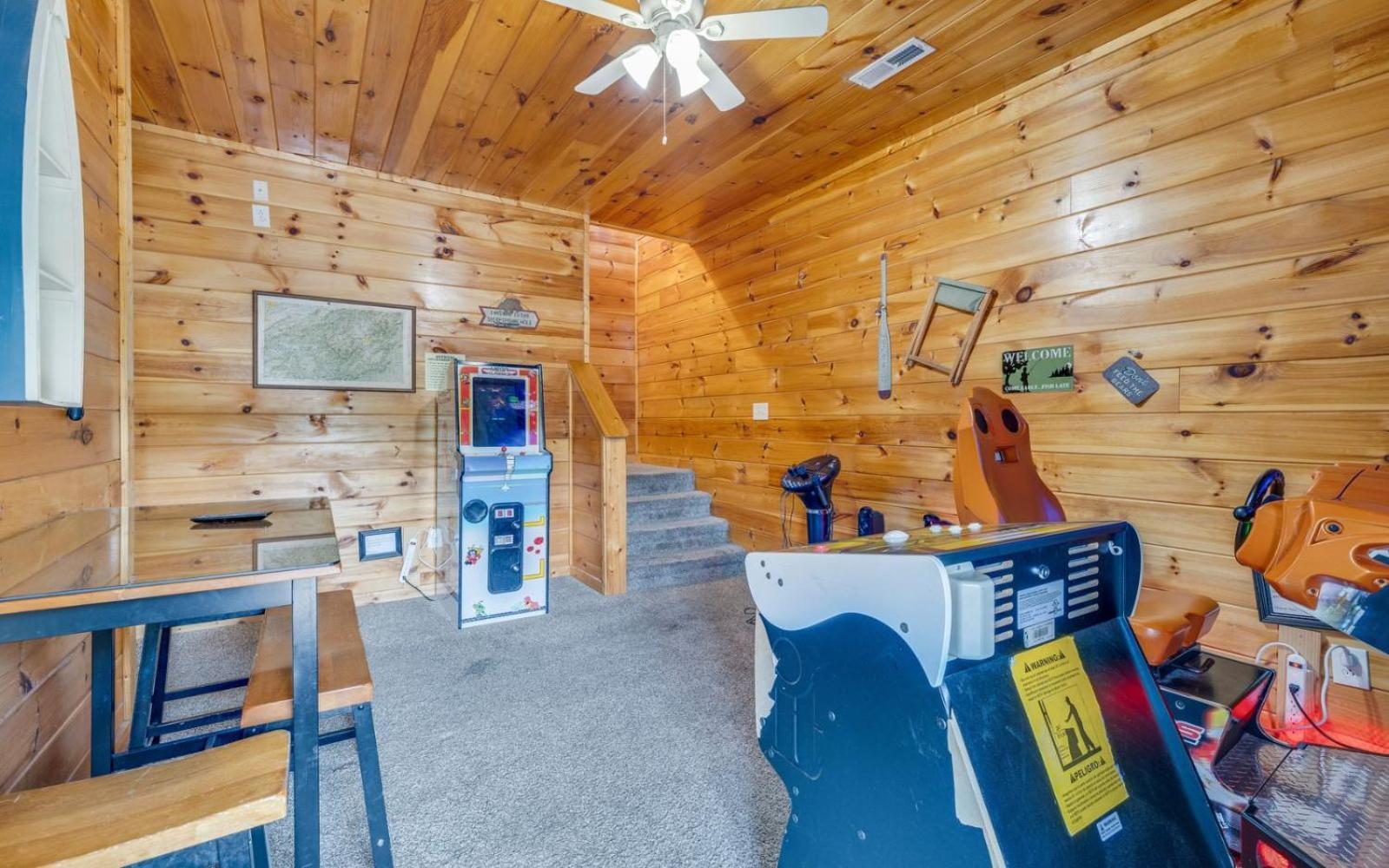 Heavenly Escape Villa Pigeon Forge Exterior foto