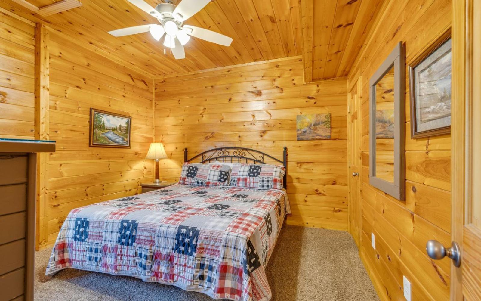 Heavenly Escape Villa Pigeon Forge Exterior foto