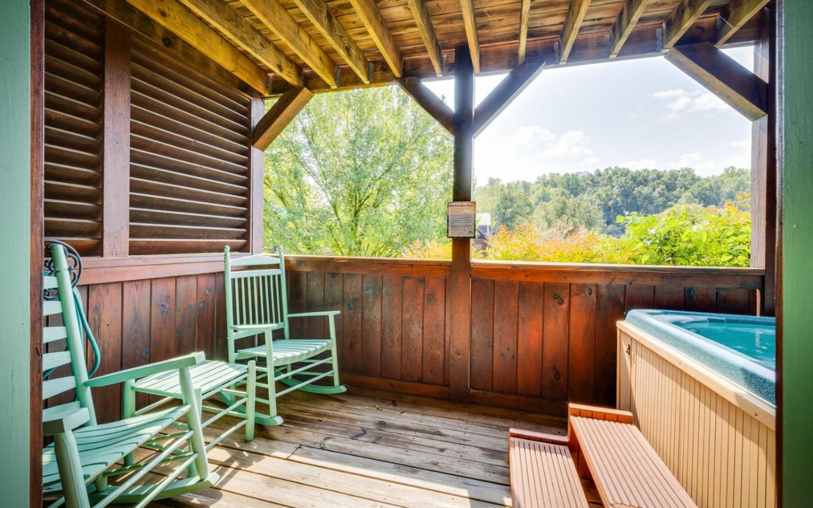 Heavenly Escape Villa Pigeon Forge Exterior foto