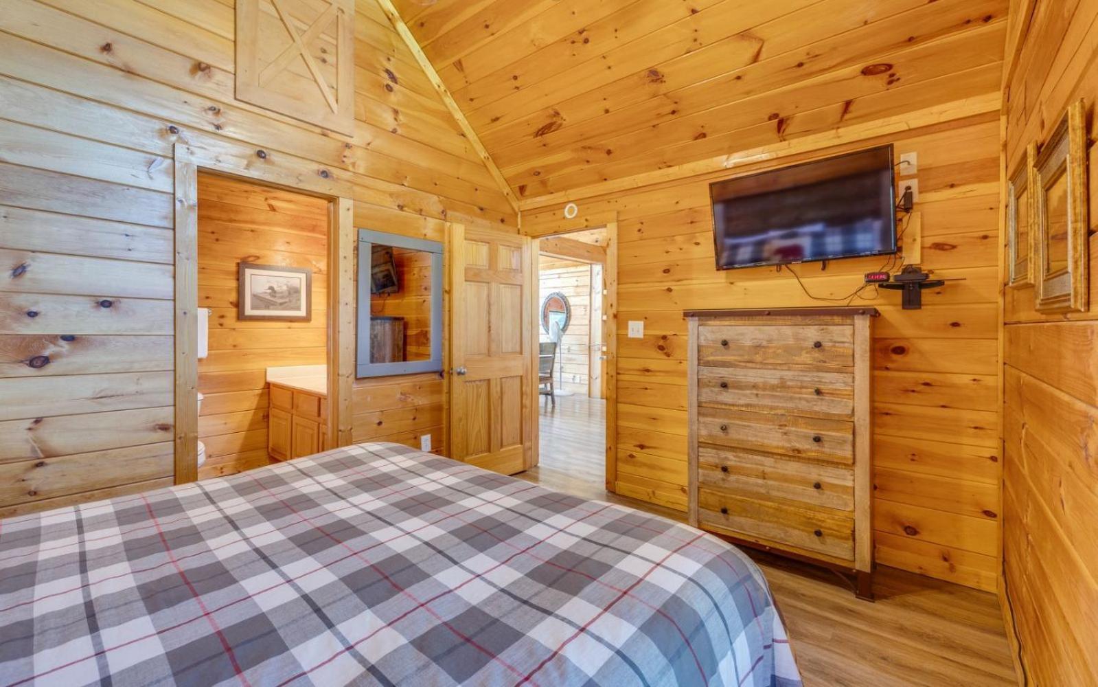 Heavenly Escape Villa Pigeon Forge Exterior foto