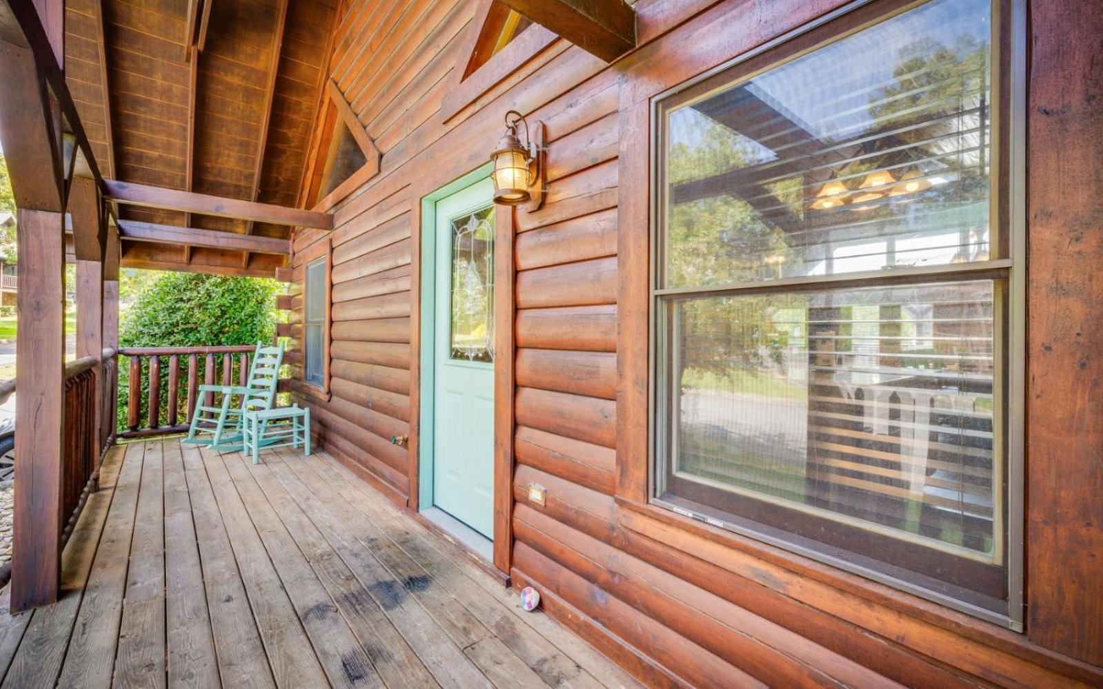 Heavenly Escape Villa Pigeon Forge Exterior foto
